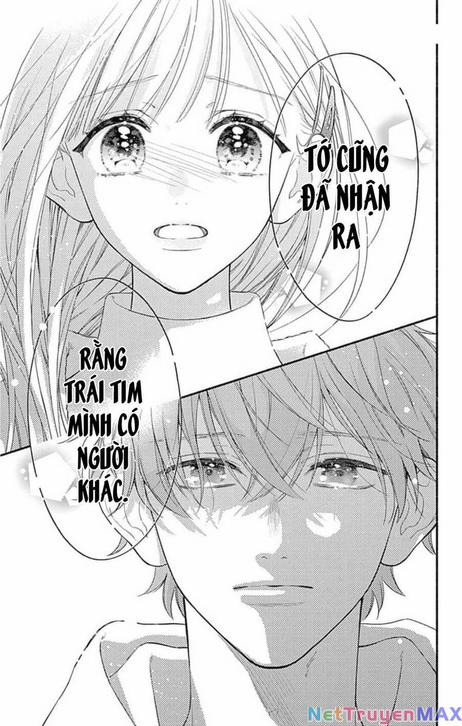 Futari De Koi Wo Suru Riyuu 56 trang 6