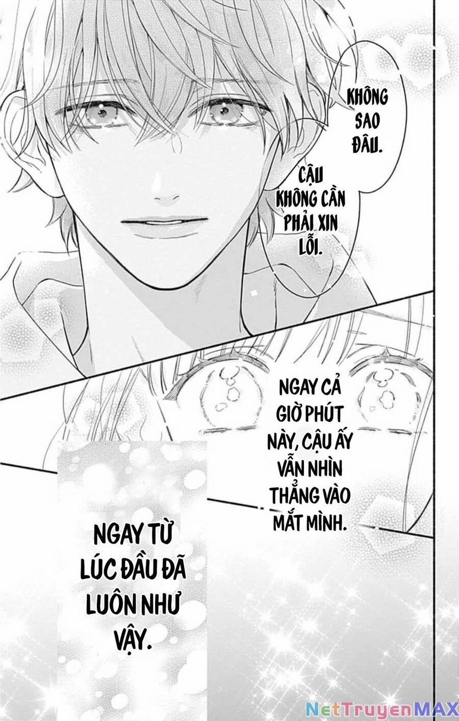 Futari De Koi Wo Suru Riyuu 56 trang 8