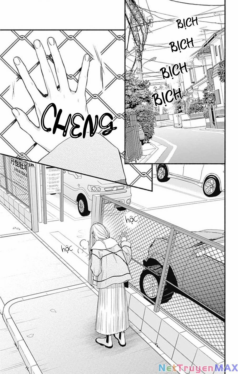 Futari De Koi Wo Suru Riyuu 57 trang 10