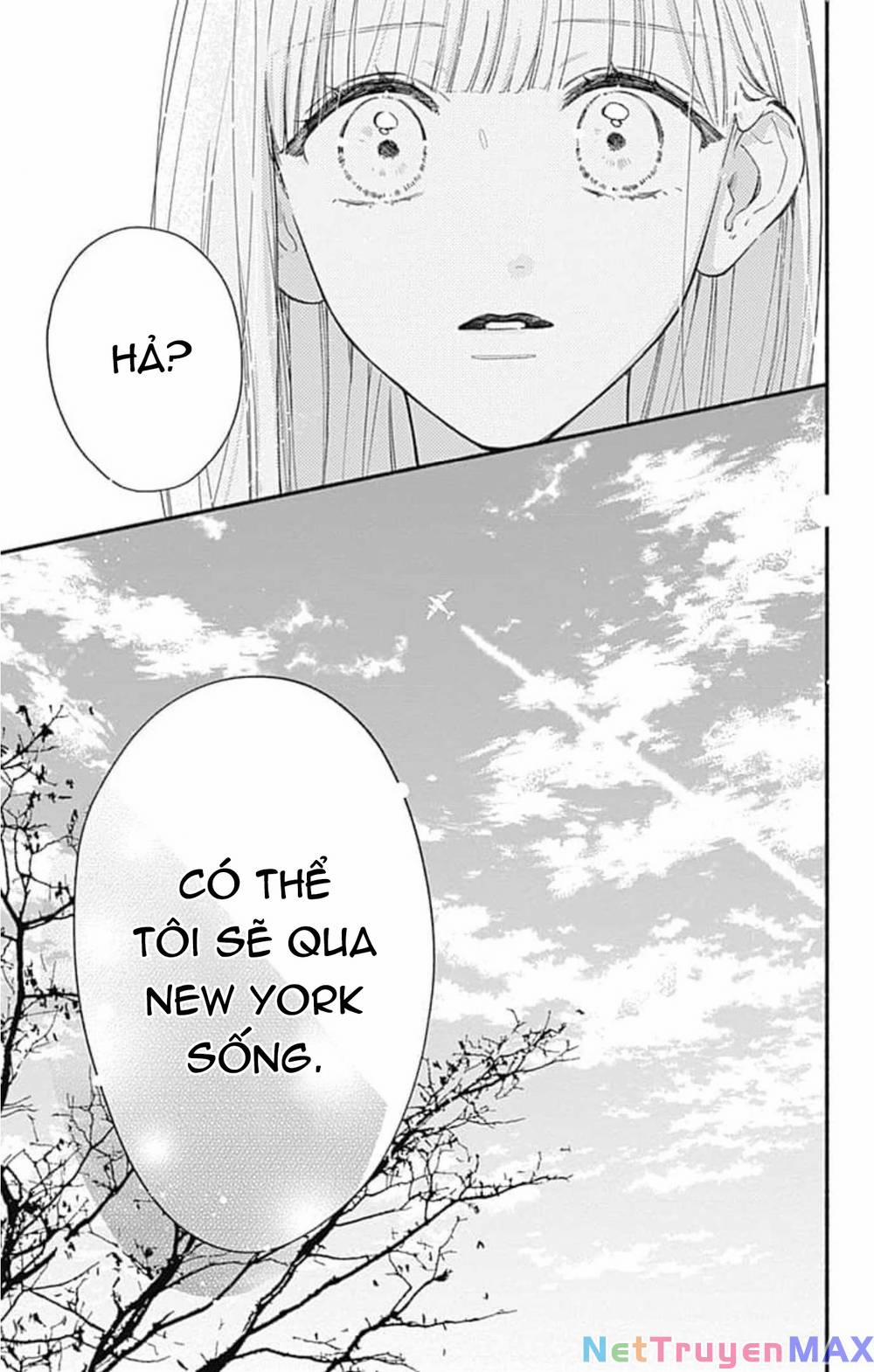 Futari De Koi Wo Suru Riyuu 57 trang 28