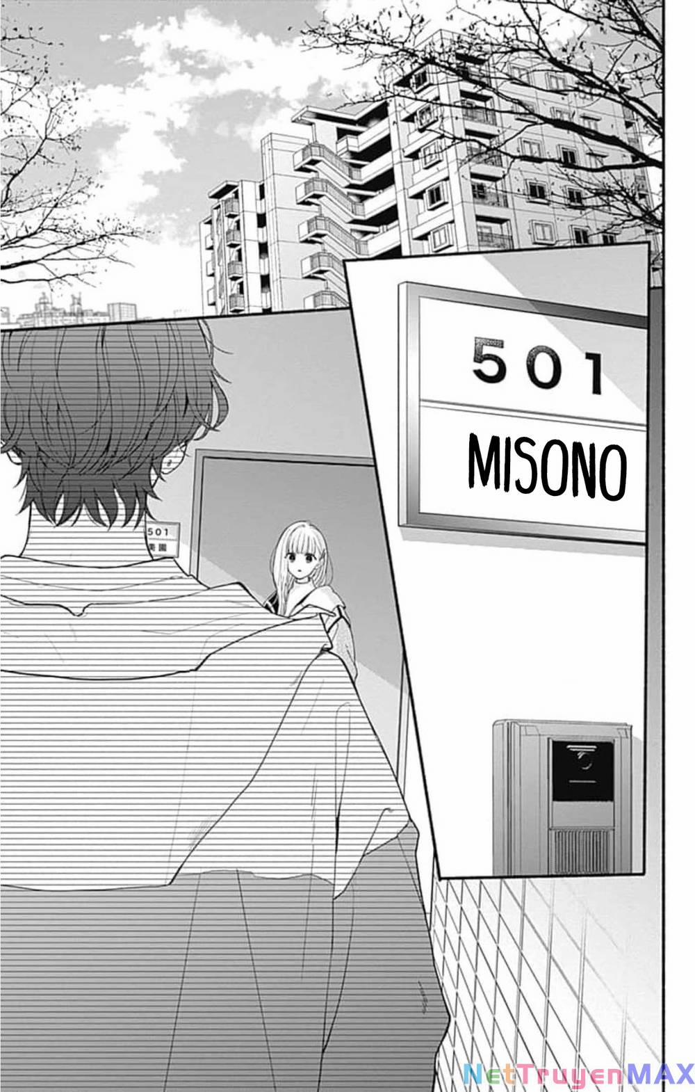 Futari De Koi Wo Suru Riyuu 57 trang 4