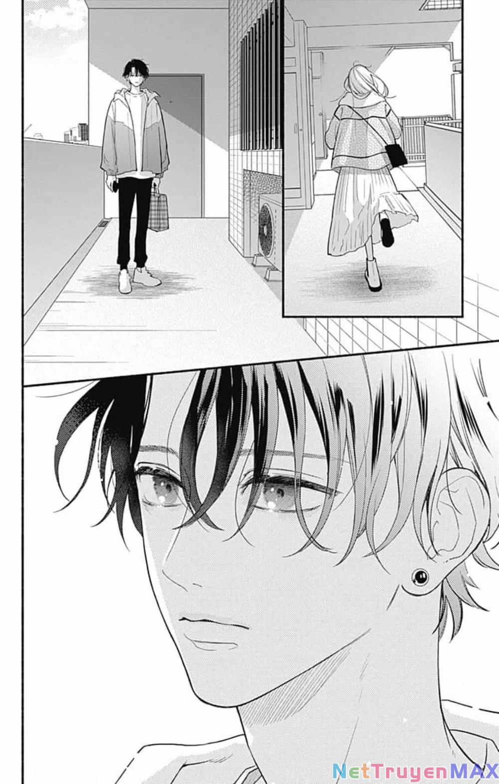 Futari De Koi Wo Suru Riyuu 57 trang 9