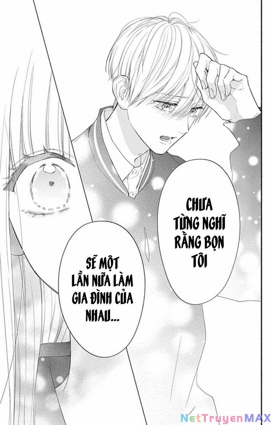 Futari De Koi Wo Suru Riyuu 58 trang 12