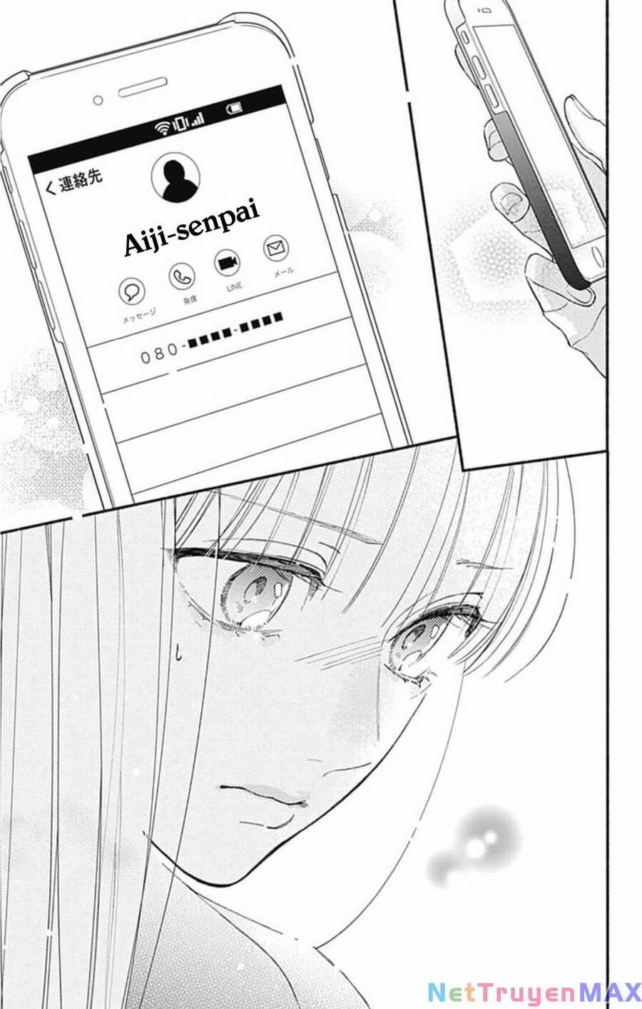 Futari De Koi Wo Suru Riyuu 58 trang 26