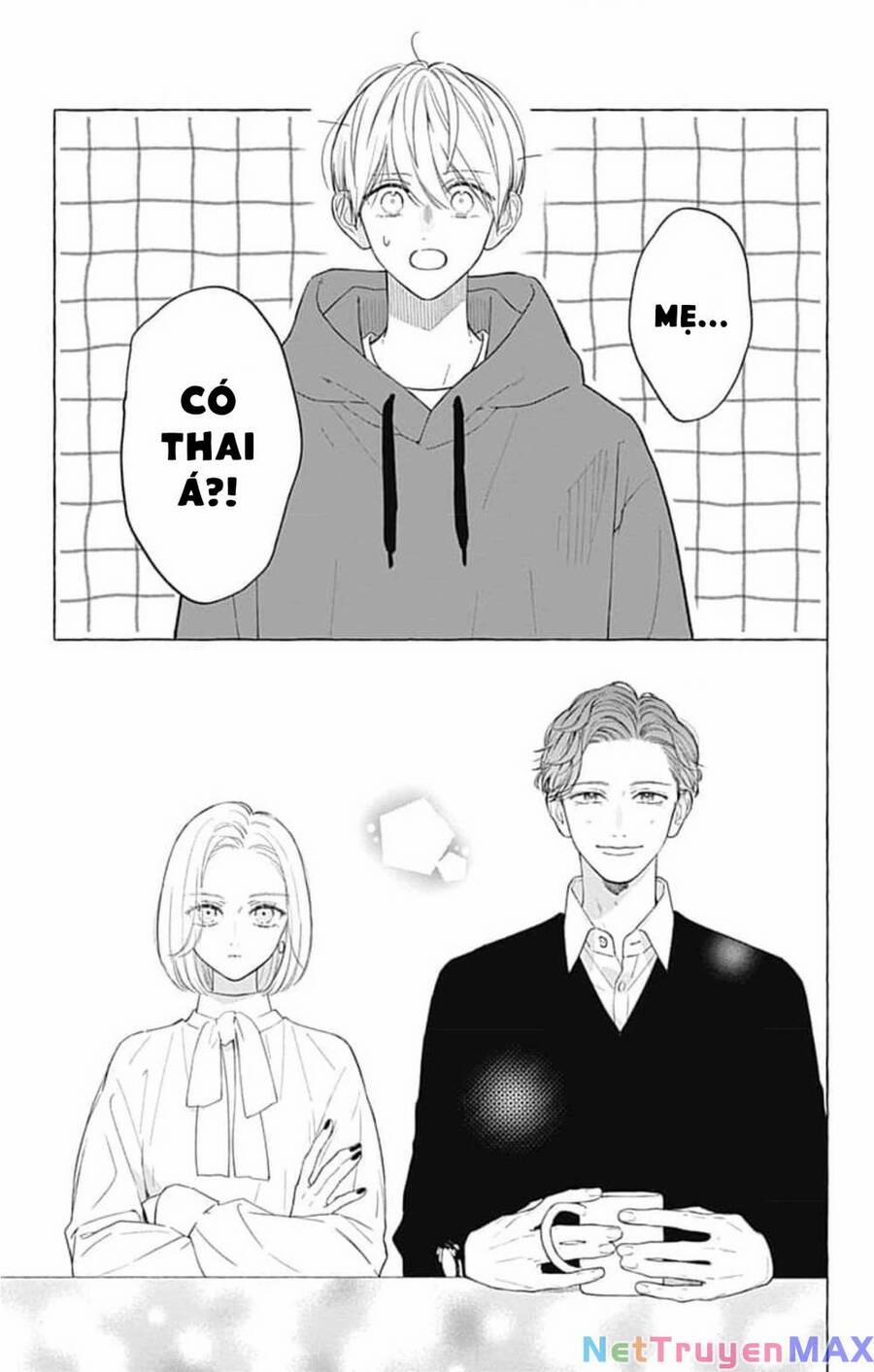 Futari De Koi Wo Suru Riyuu 58 trang 6