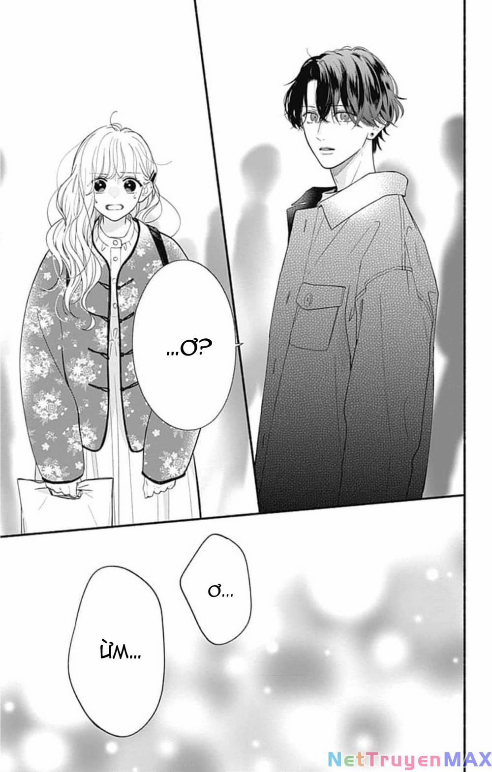 Futari De Koi Wo Suru Riyuu 59 trang 12