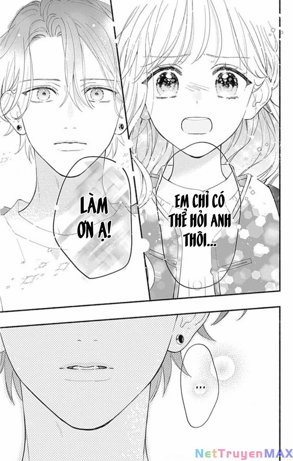 Futari De Koi Wo Suru Riyuu 59 trang 18