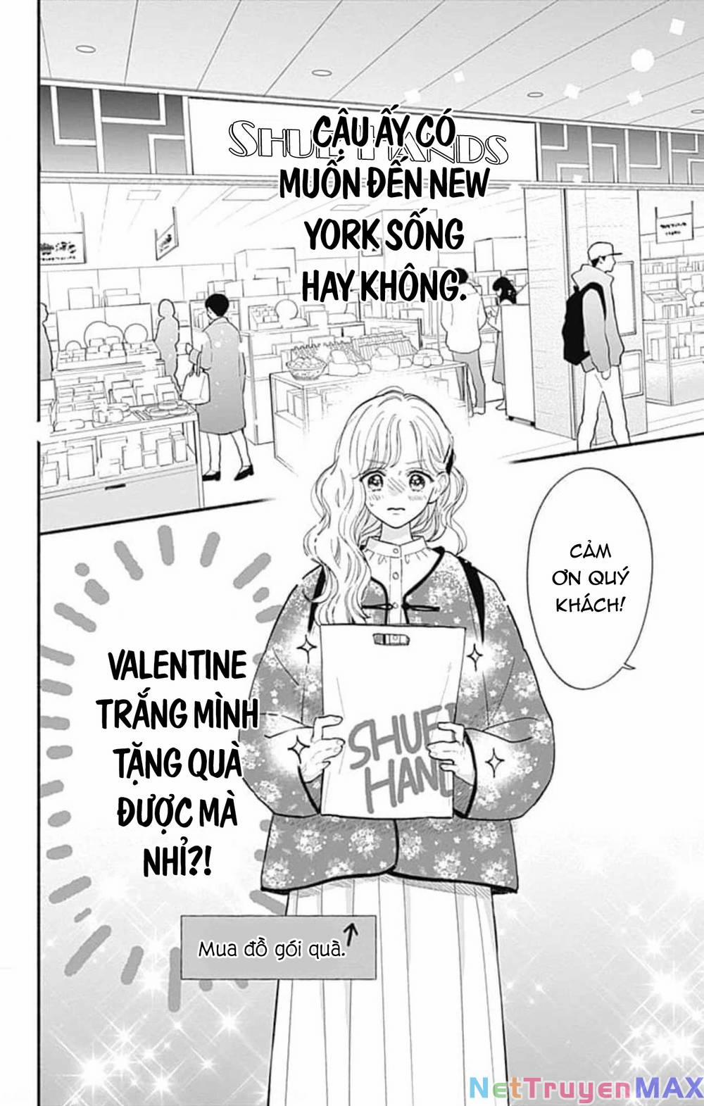 Futari De Koi Wo Suru Riyuu 59 trang 5