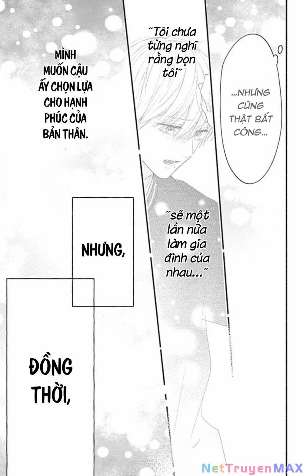 Futari De Koi Wo Suru Riyuu 59 trang 8