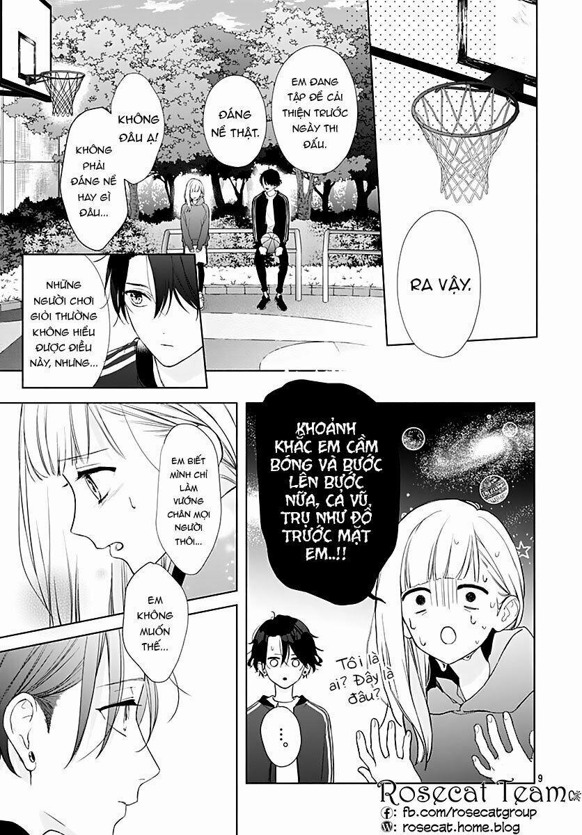 Futari De Koi Wo Suru Riyuu 6 trang 11