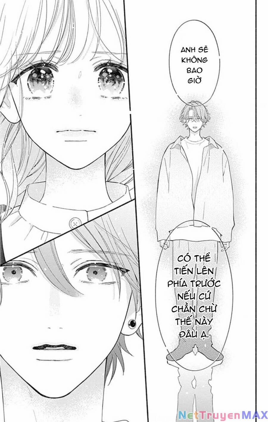 Futari De Koi Wo Suru Riyuu 60 trang 13