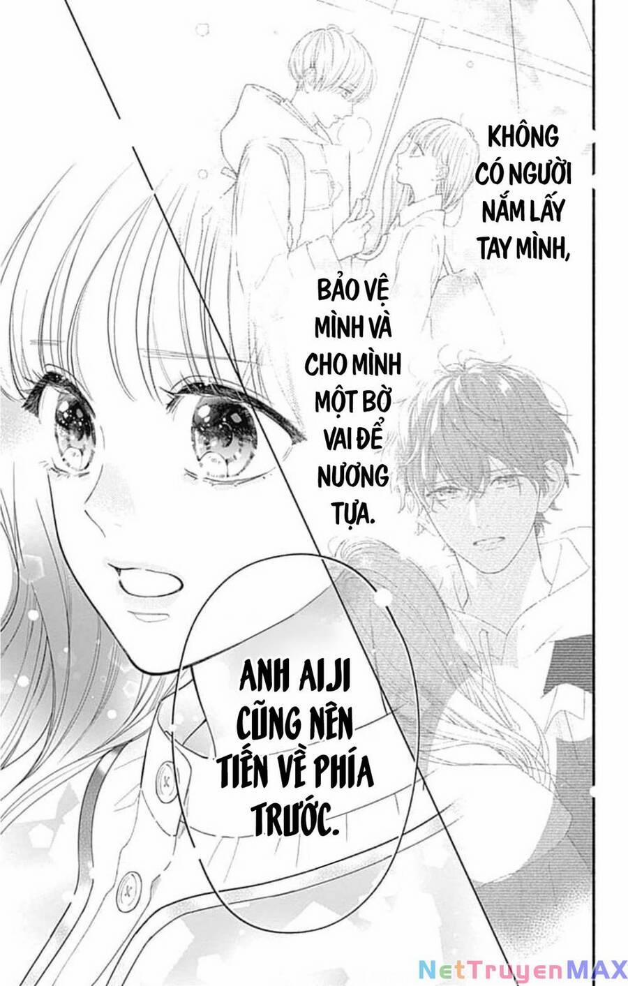 Futari De Koi Wo Suru Riyuu 60 trang 15