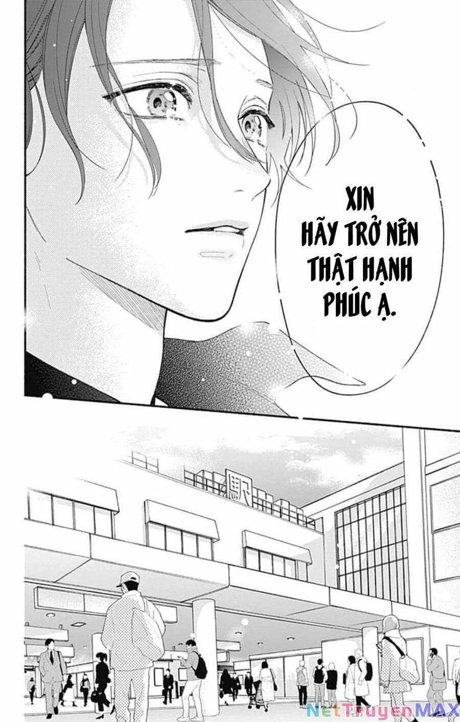 Futari De Koi Wo Suru Riyuu 60 trang 16