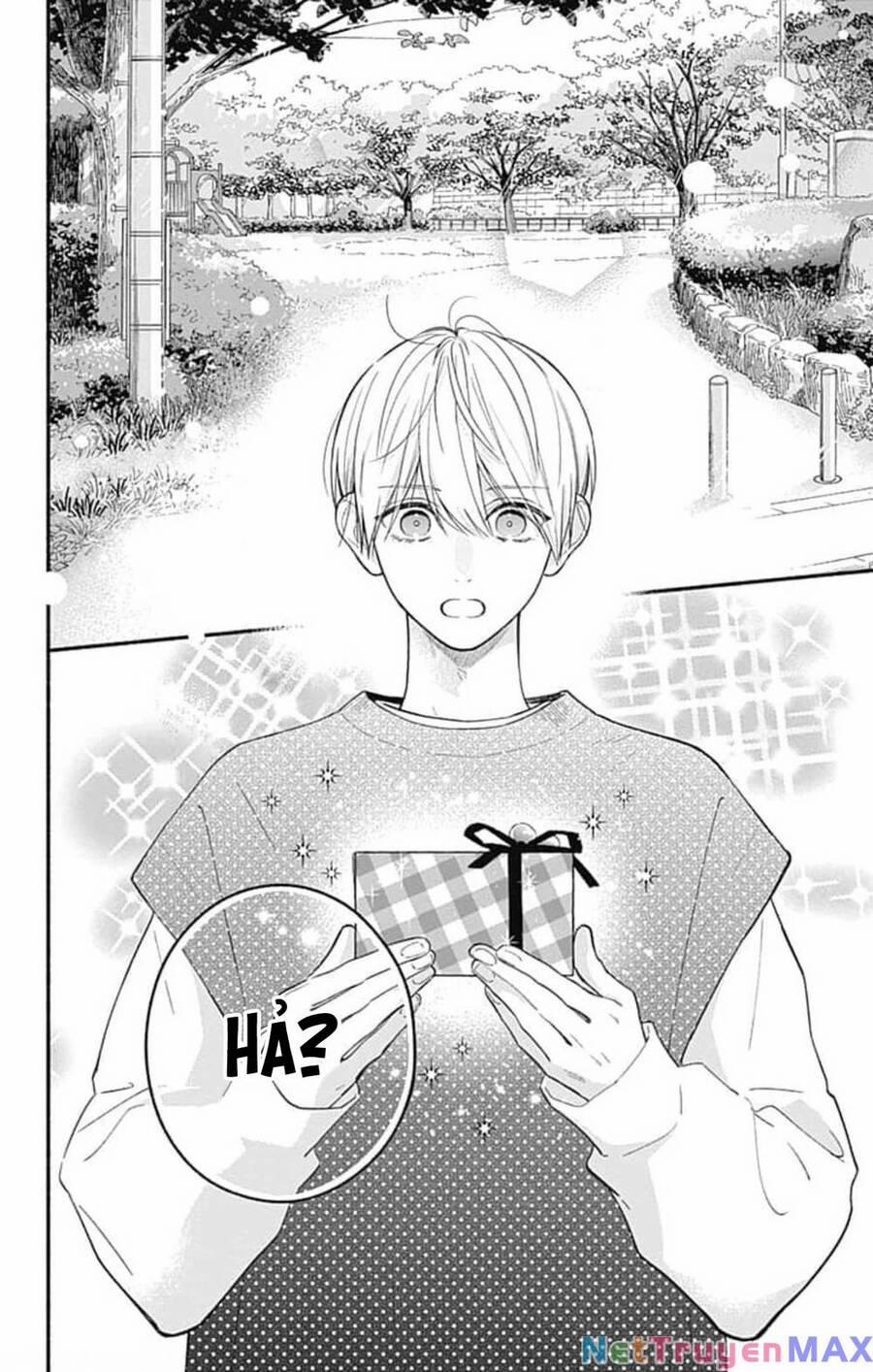 Futari De Koi Wo Suru Riyuu 60 trang 20