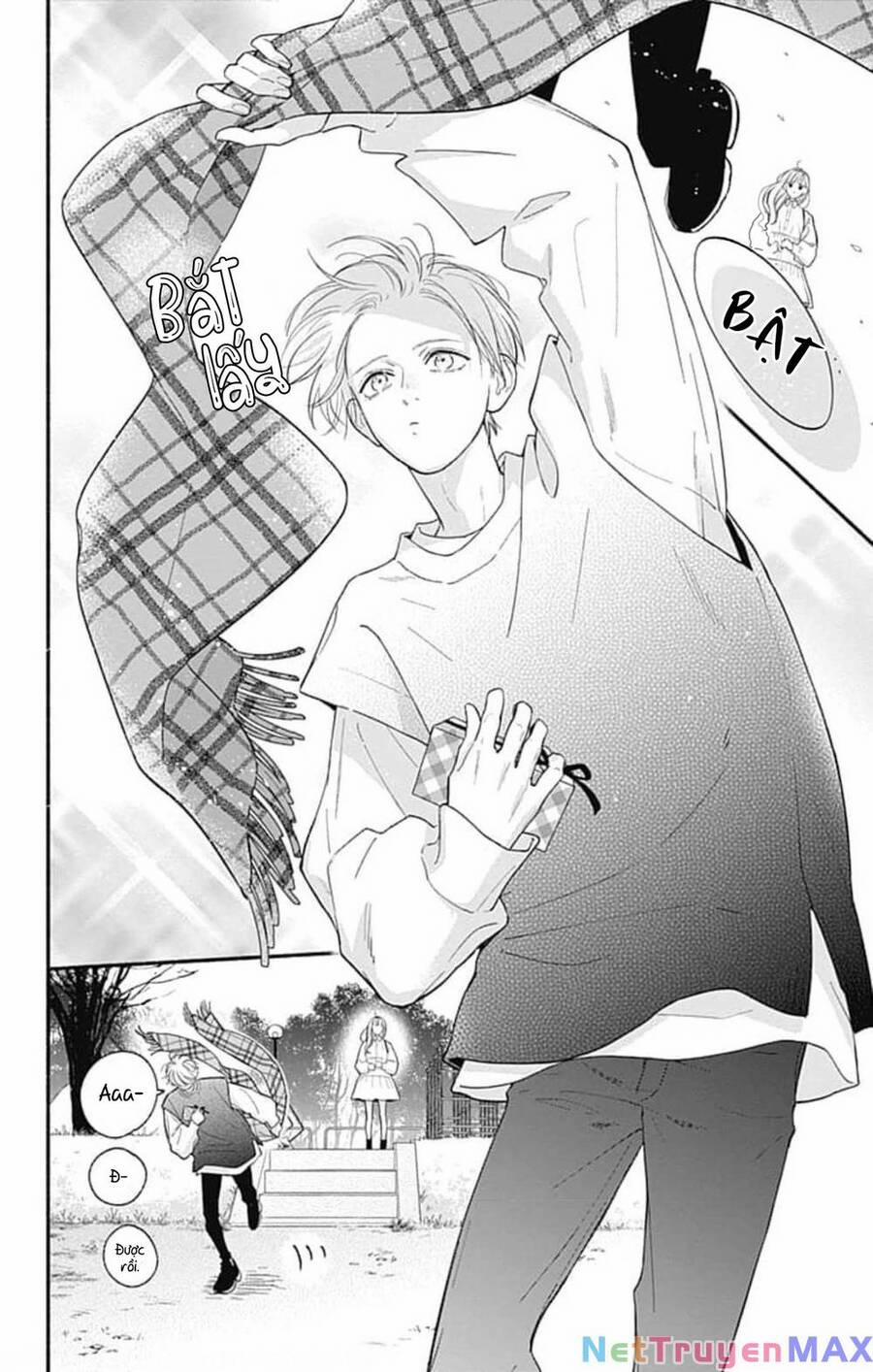 Futari De Koi Wo Suru Riyuu 60 trang 24