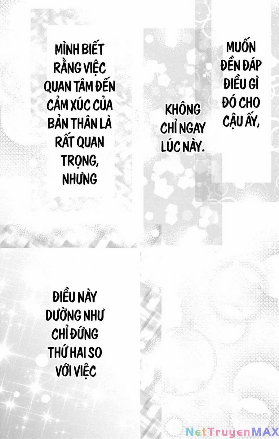 Futari De Koi Wo Suru Riyuu 60 trang 26