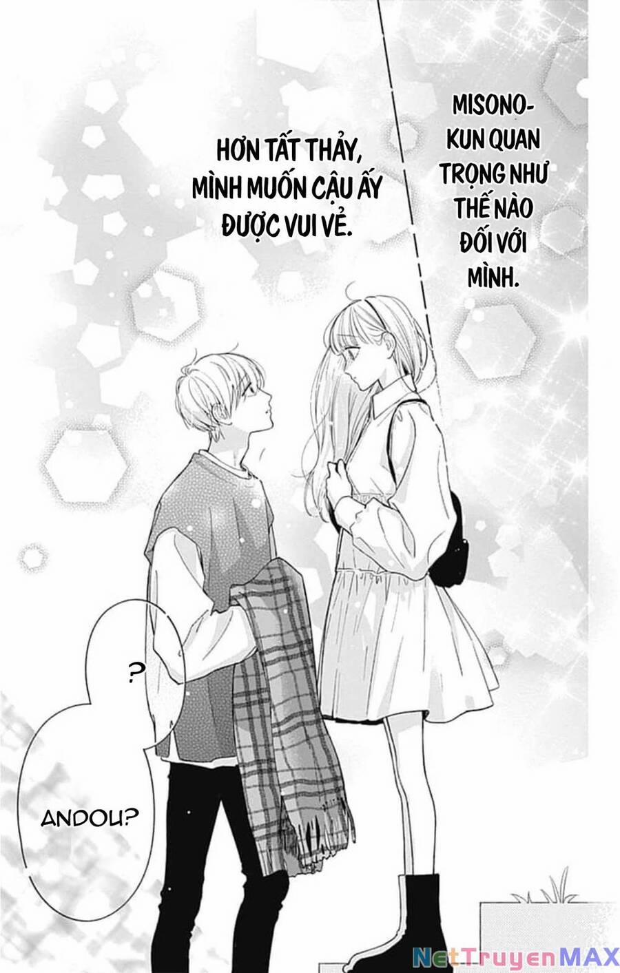 Futari De Koi Wo Suru Riyuu 60 trang 27