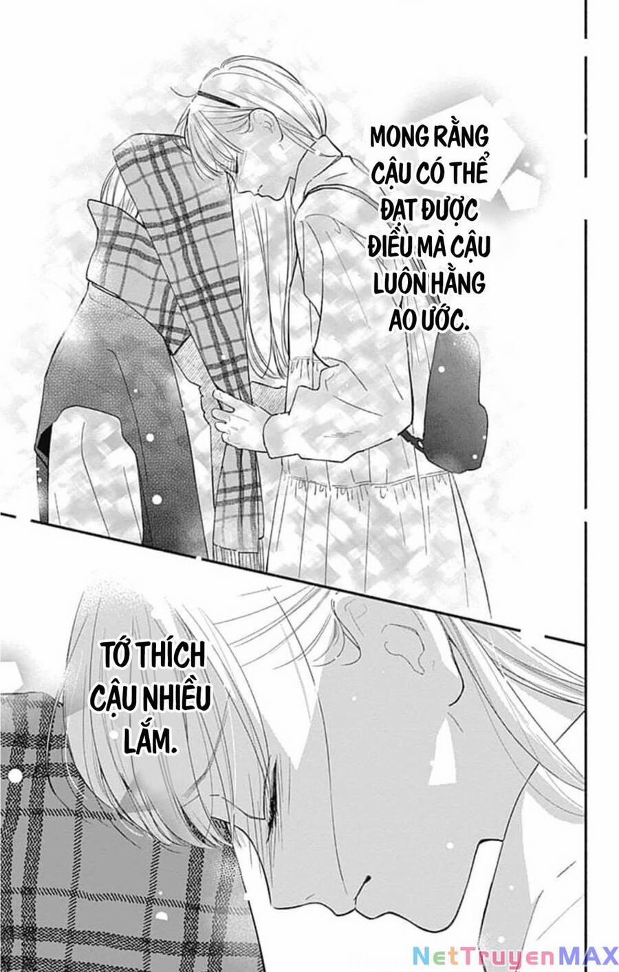 Futari De Koi Wo Suru Riyuu 60 trang 29