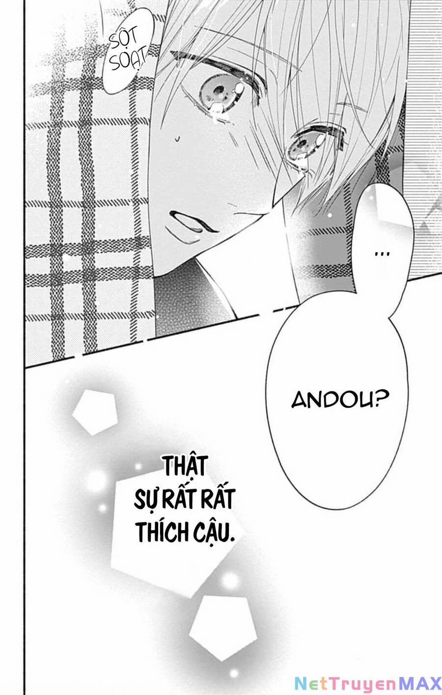 Futari De Koi Wo Suru Riyuu 60 trang 30