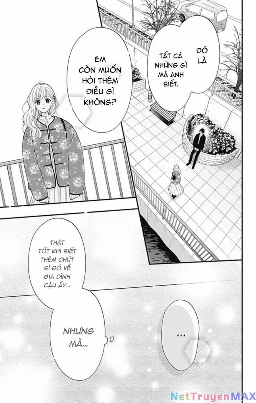 Futari De Koi Wo Suru Riyuu 60 trang 5