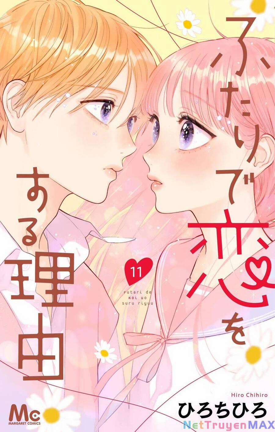 Futari De Koi Wo Suru Riyuu 61 trang 0
