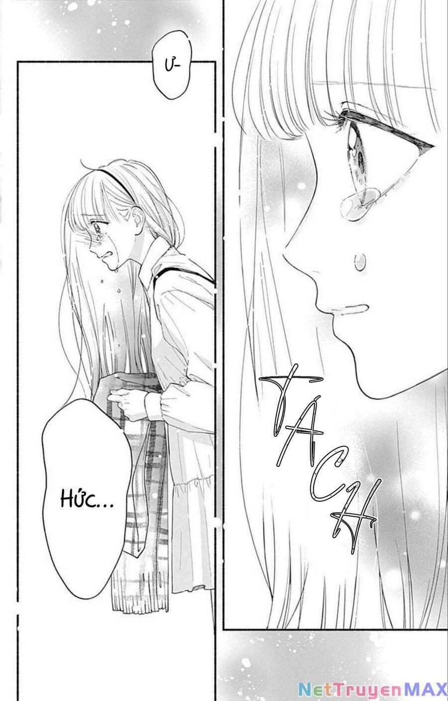 Futari De Koi Wo Suru Riyuu 61 trang 11