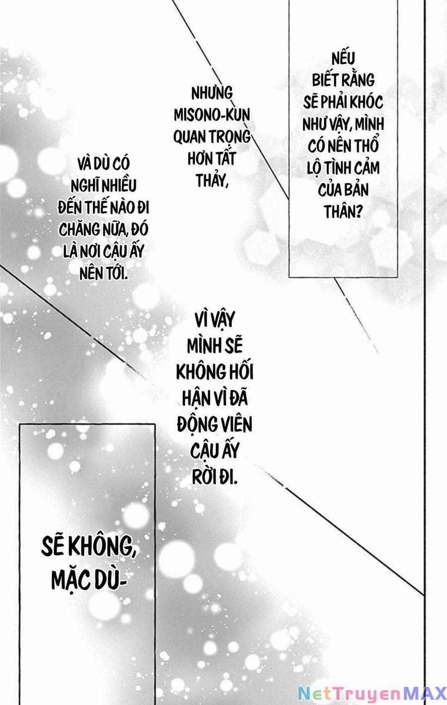 Futari De Koi Wo Suru Riyuu 61 trang 12