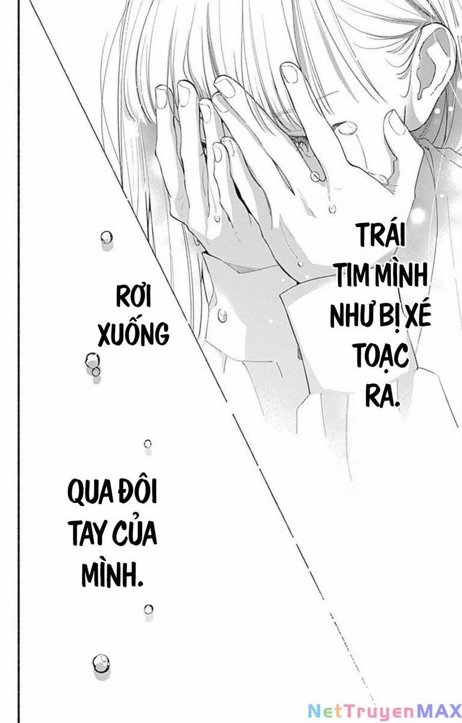 Futari De Koi Wo Suru Riyuu 61 trang 13