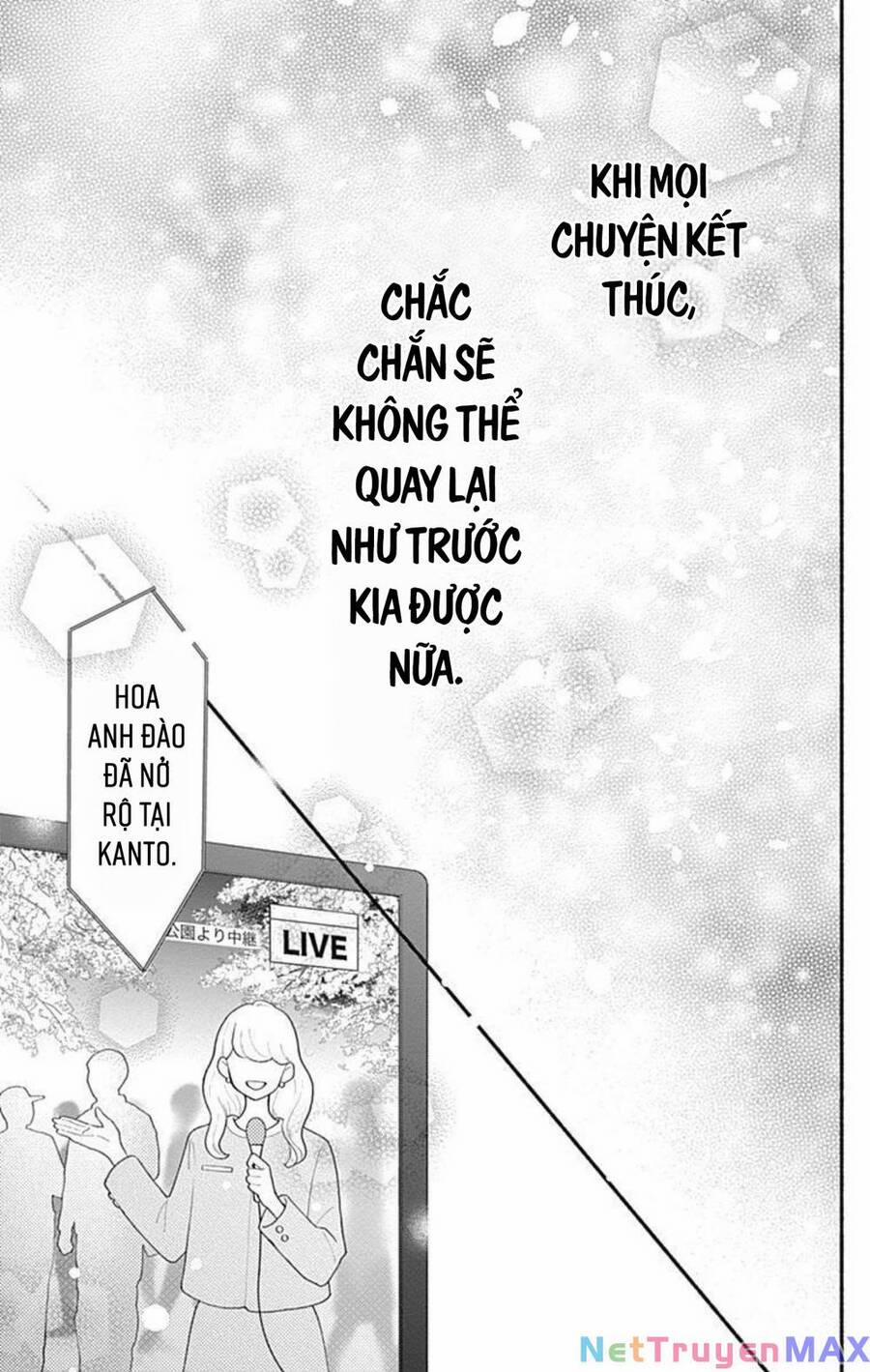 Futari De Koi Wo Suru Riyuu 61 trang 14