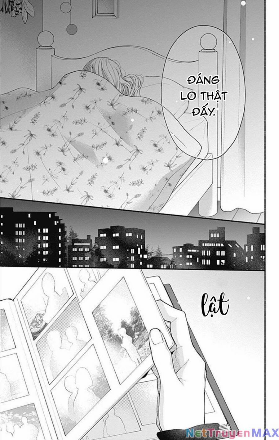 Futari De Koi Wo Suru Riyuu 61 trang 16