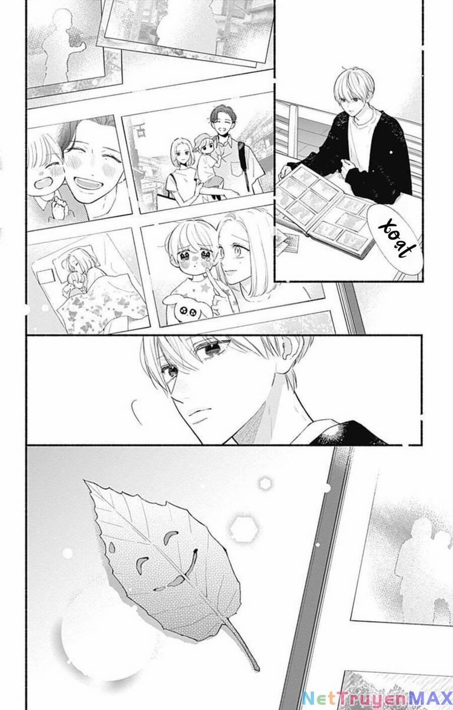 Futari De Koi Wo Suru Riyuu 61 trang 17