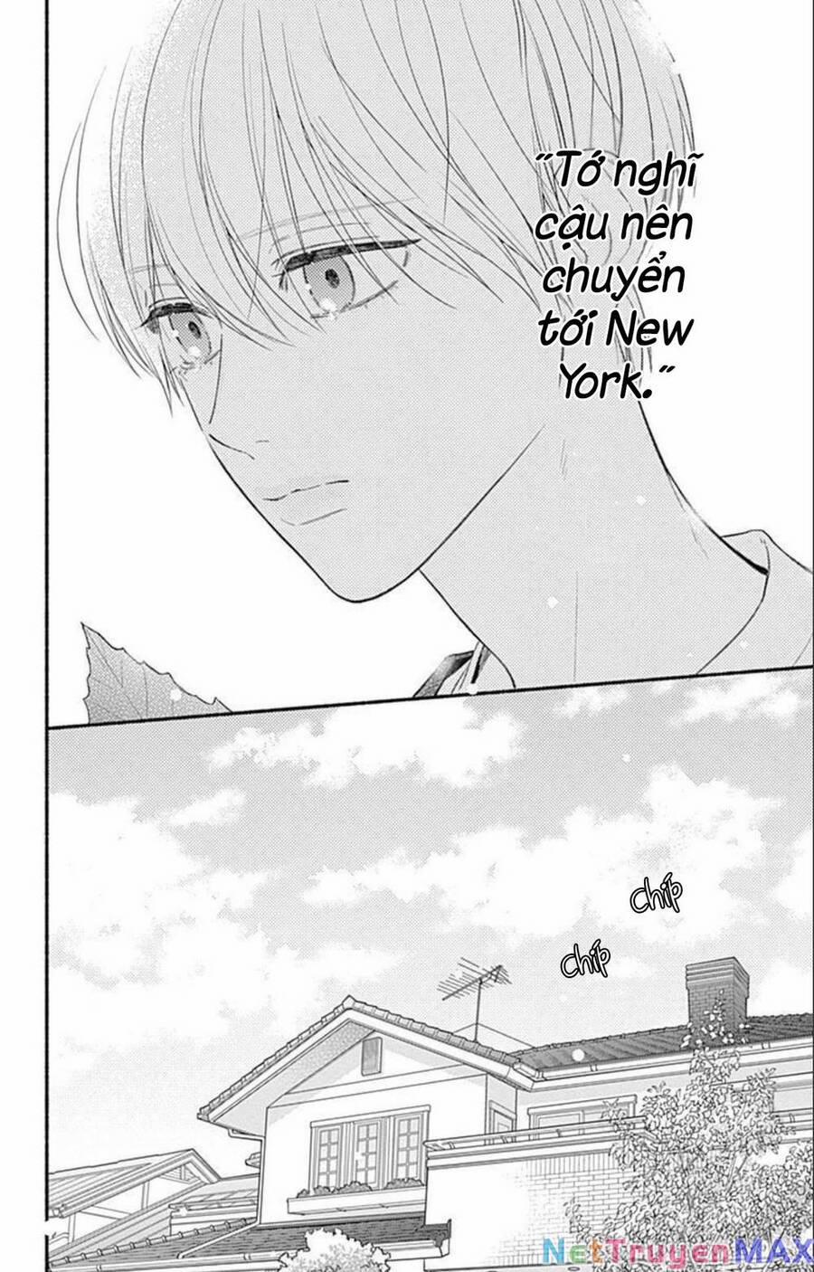 Futari De Koi Wo Suru Riyuu 61 trang 19