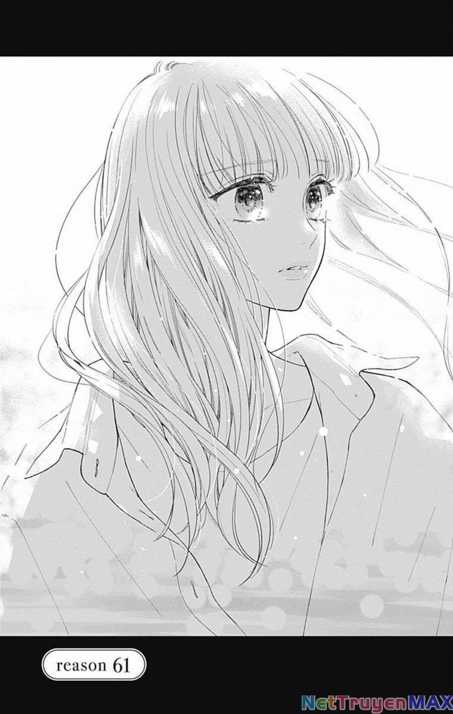 Futari De Koi Wo Suru Riyuu 61 trang 2