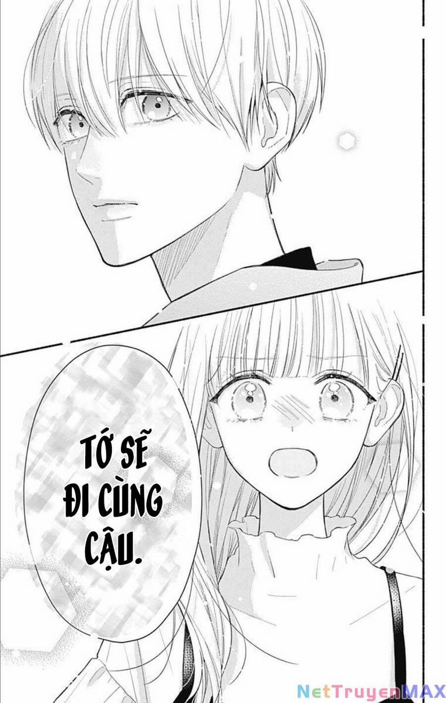 Futari De Koi Wo Suru Riyuu 61 trang 26