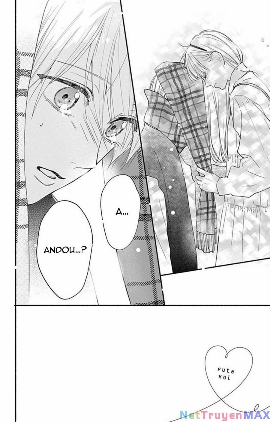 Futari De Koi Wo Suru Riyuu 61 trang 3