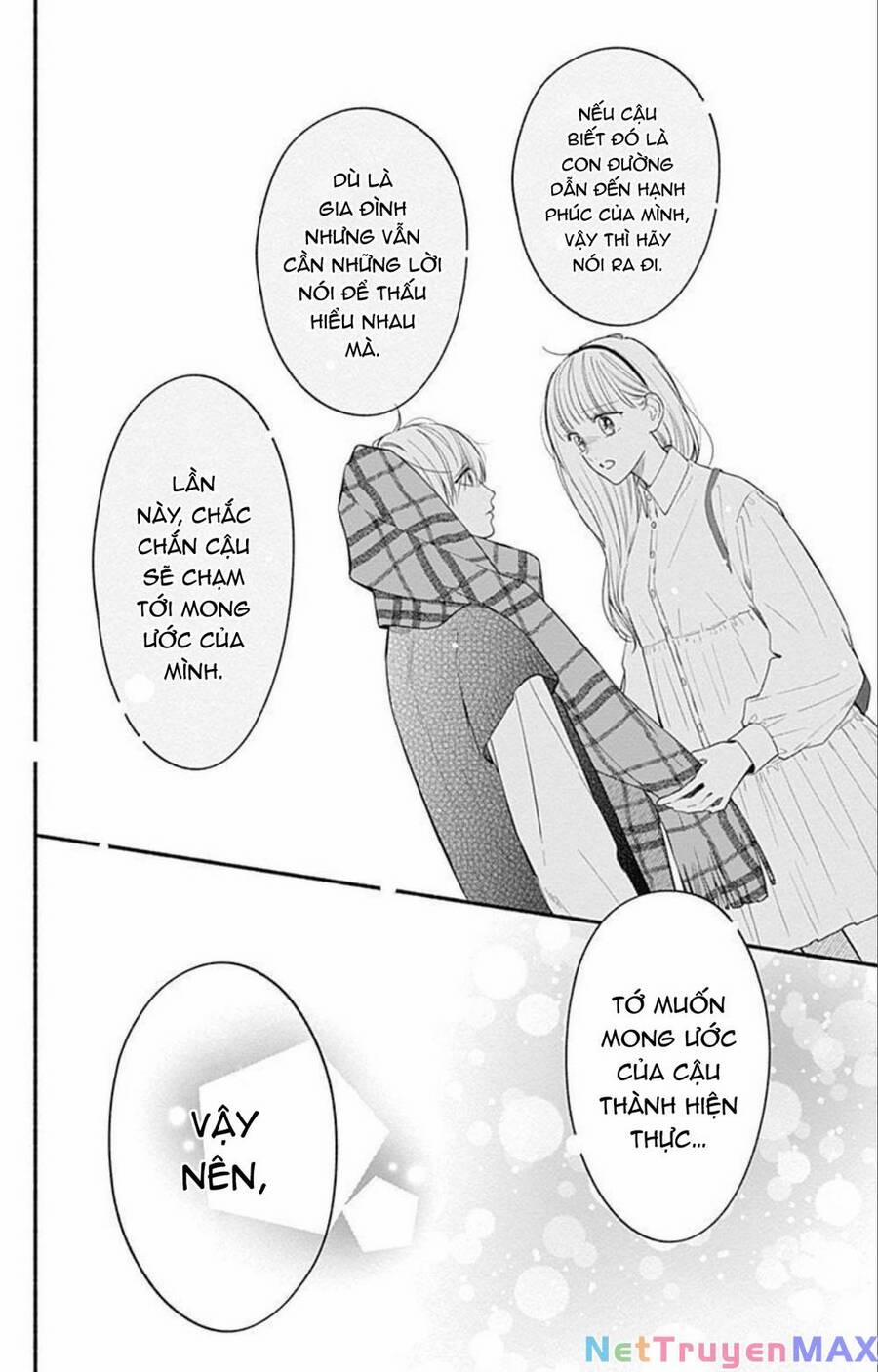 Futari De Koi Wo Suru Riyuu 61 trang 7