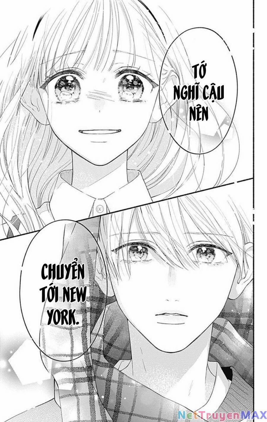 Futari De Koi Wo Suru Riyuu 61 trang 8