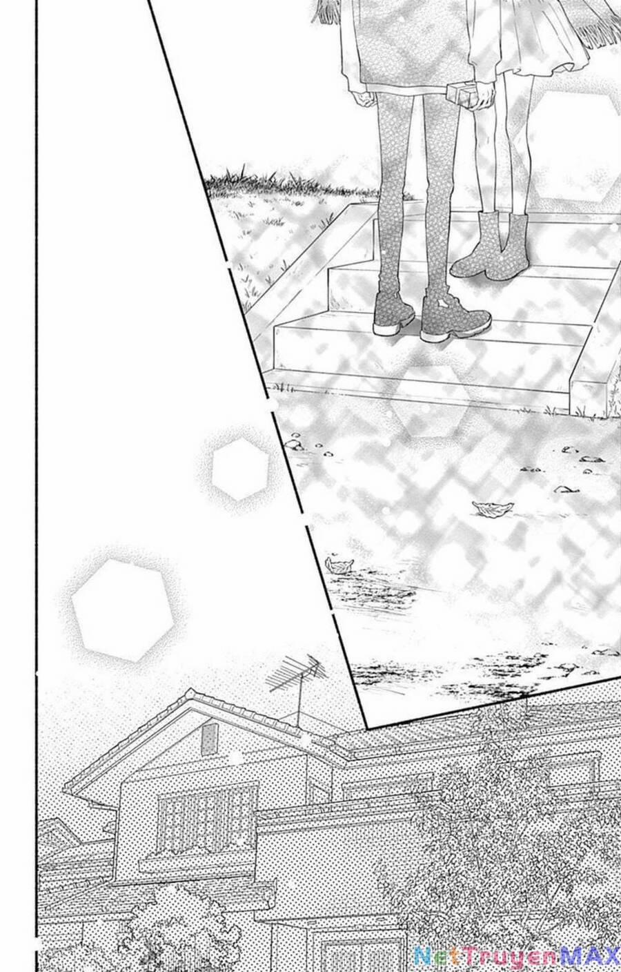 Futari De Koi Wo Suru Riyuu 61 trang 9