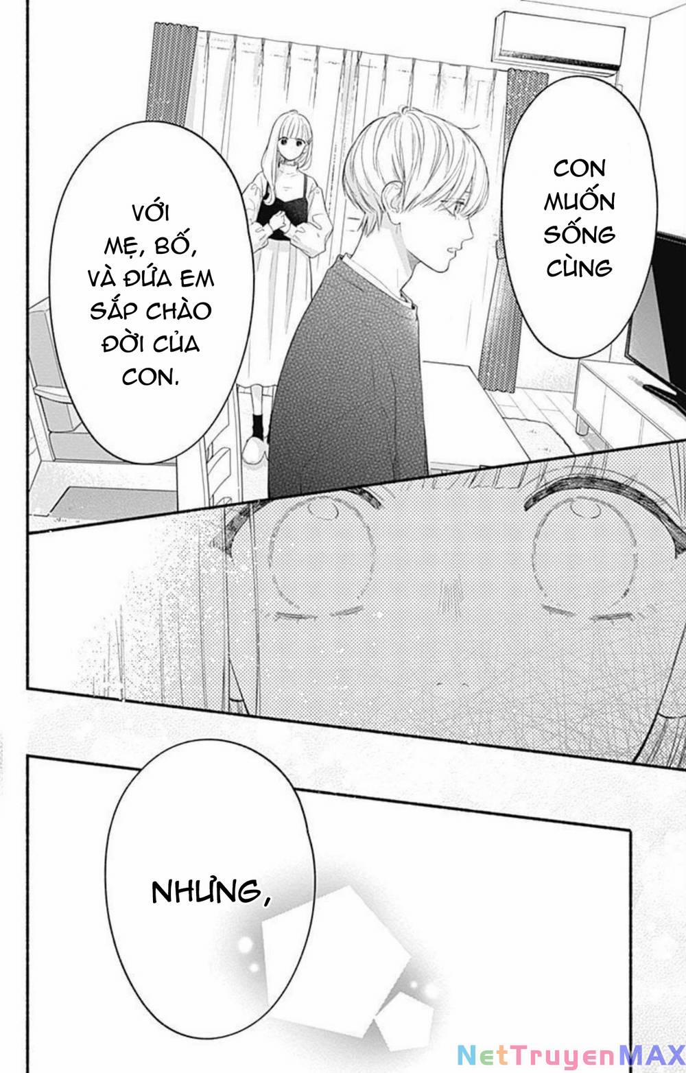 Futari De Koi Wo Suru Riyuu 62 trang 13