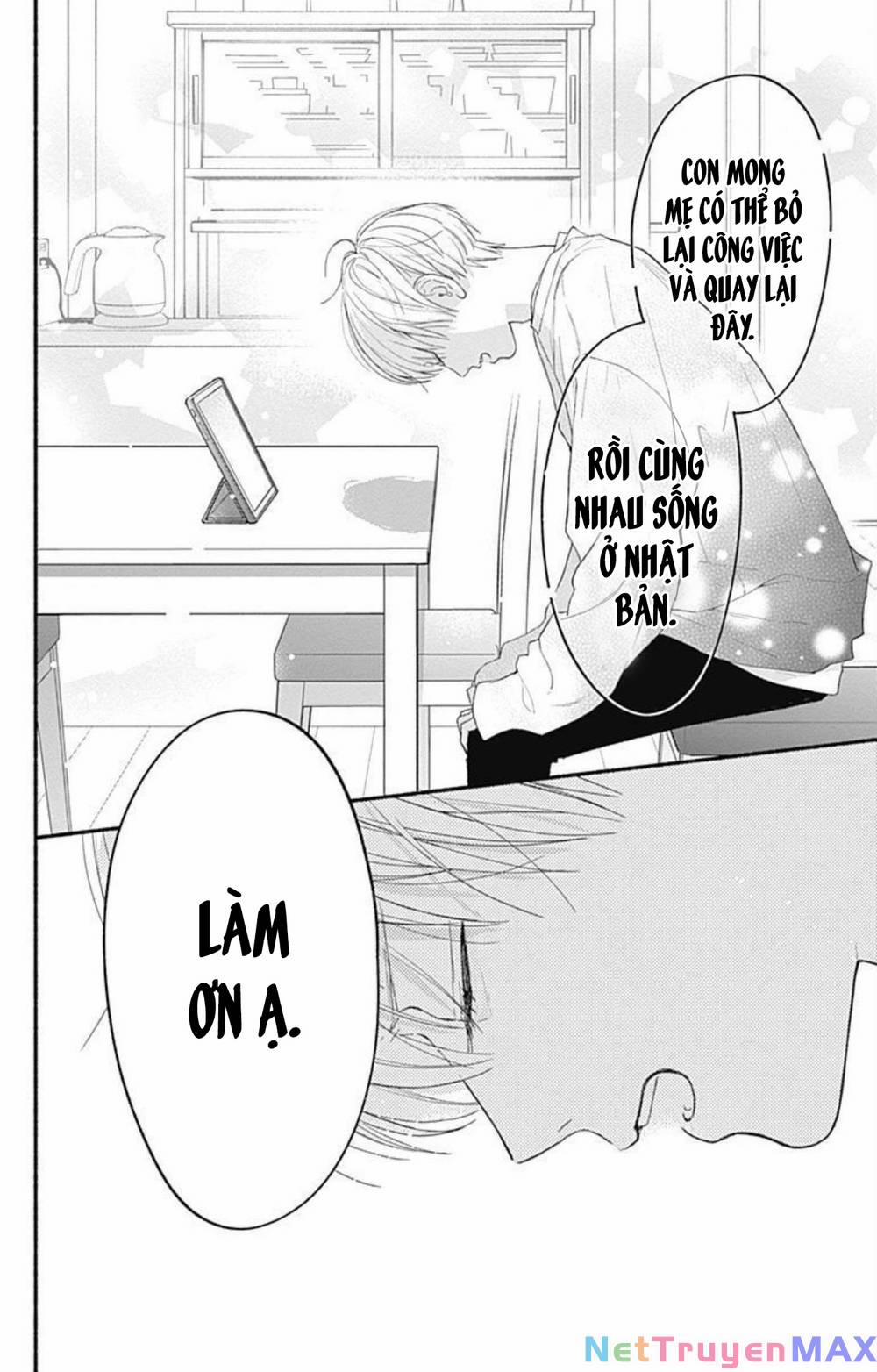 Futari De Koi Wo Suru Riyuu 62 trang 15