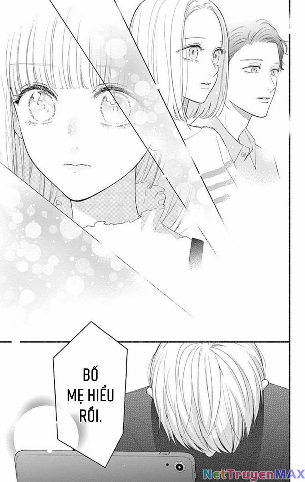 Futari De Koi Wo Suru Riyuu 62 trang 16