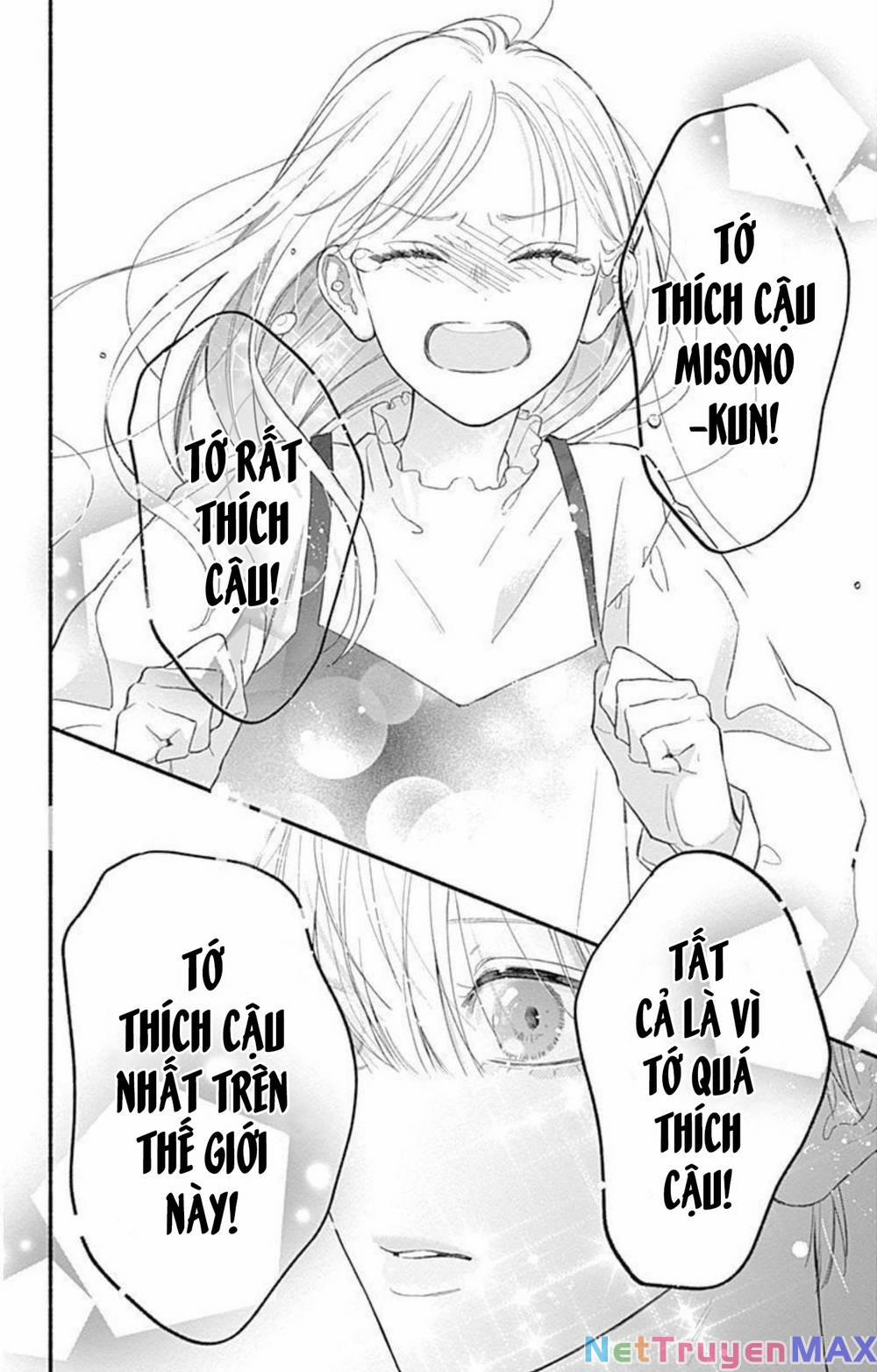 Futari De Koi Wo Suru Riyuu 62 trang 25