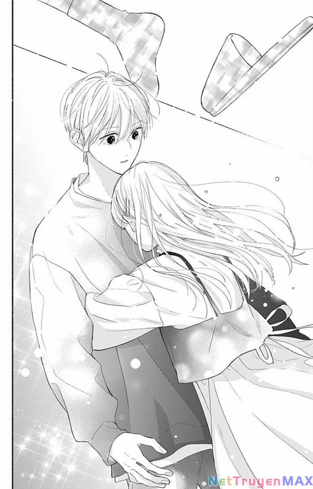 Futari De Koi Wo Suru Riyuu 62 trang 27