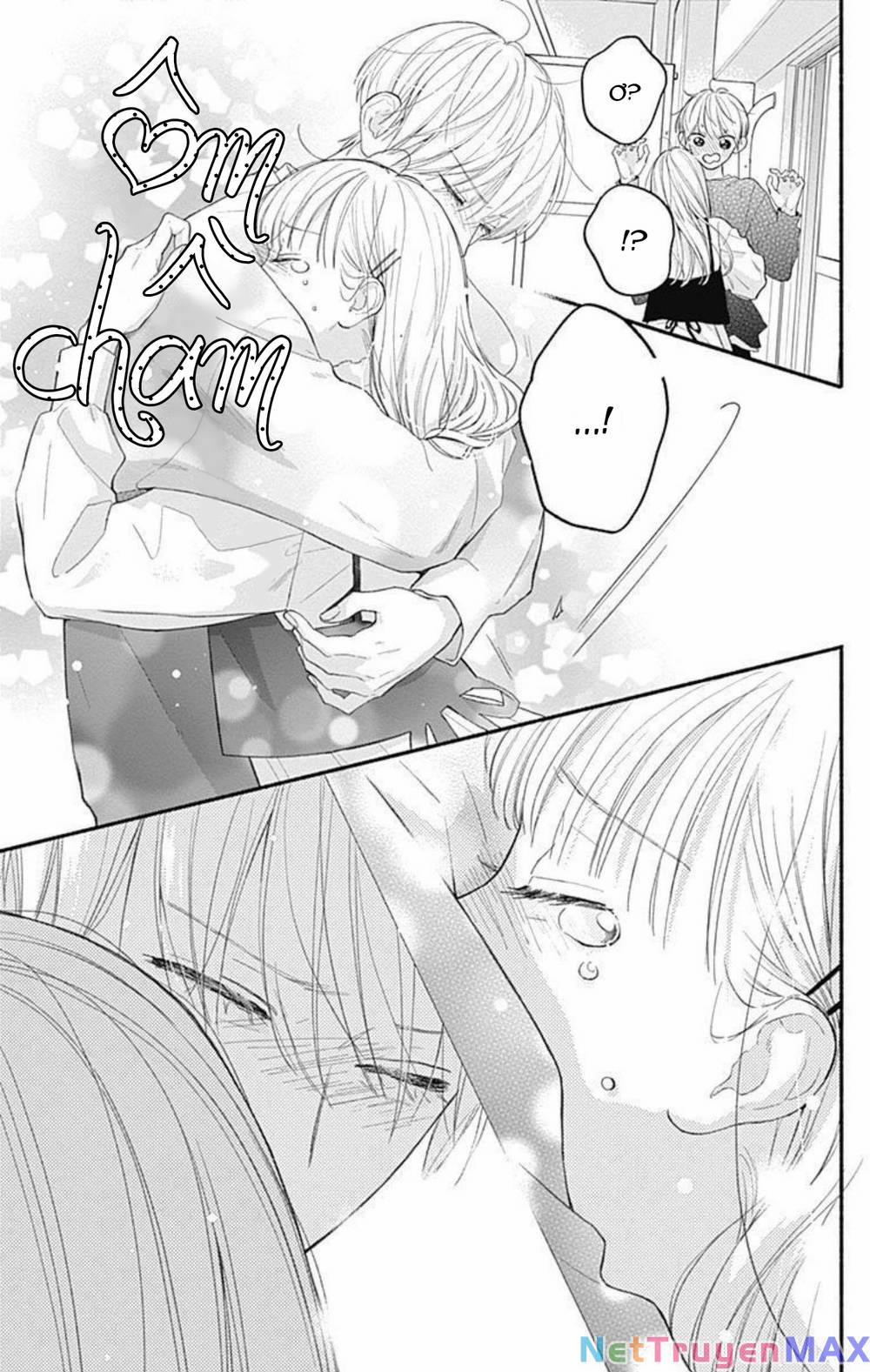 Futari De Koi Wo Suru Riyuu 62 trang 28