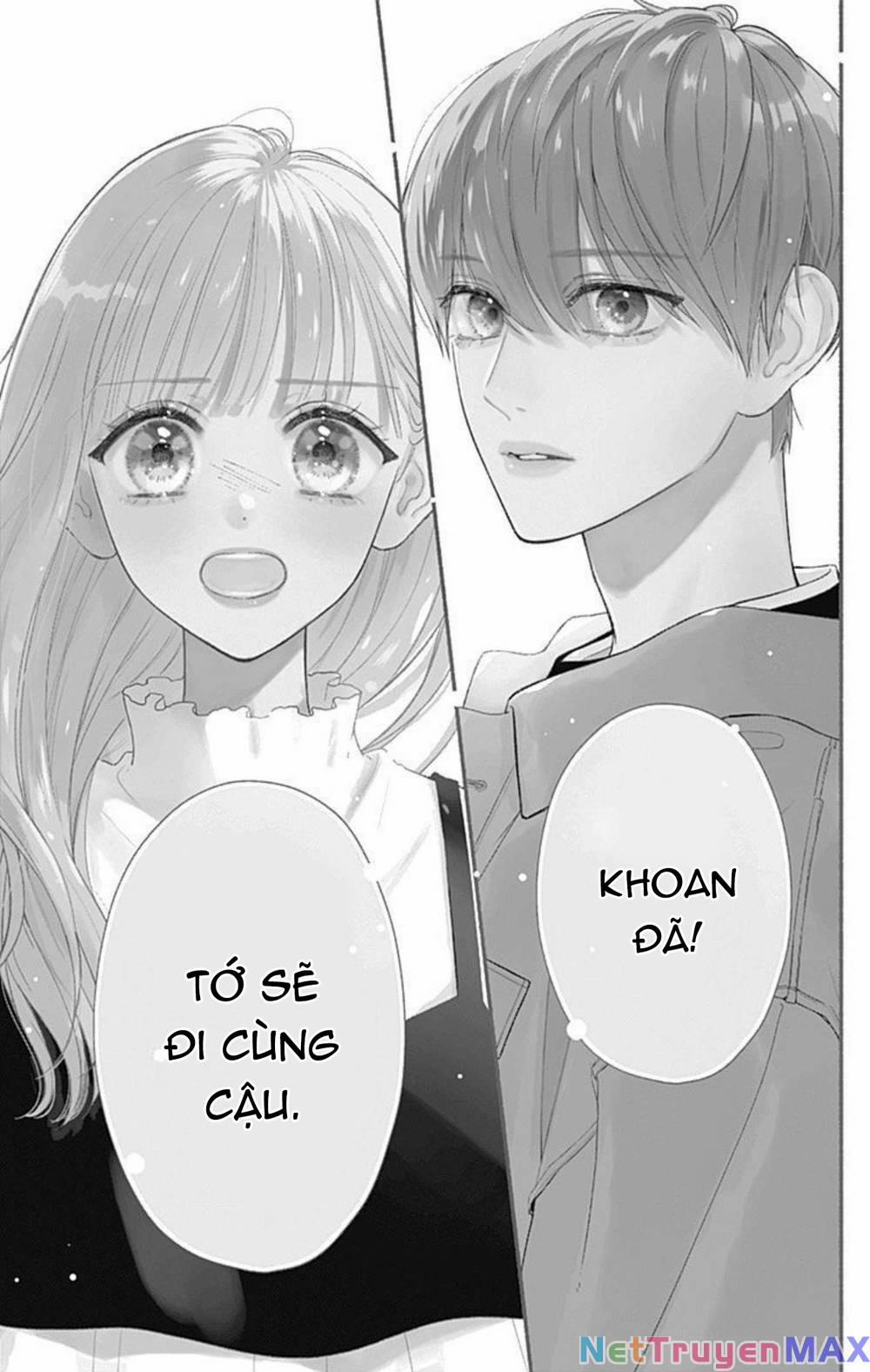 Futari De Koi Wo Suru Riyuu 62 trang 3