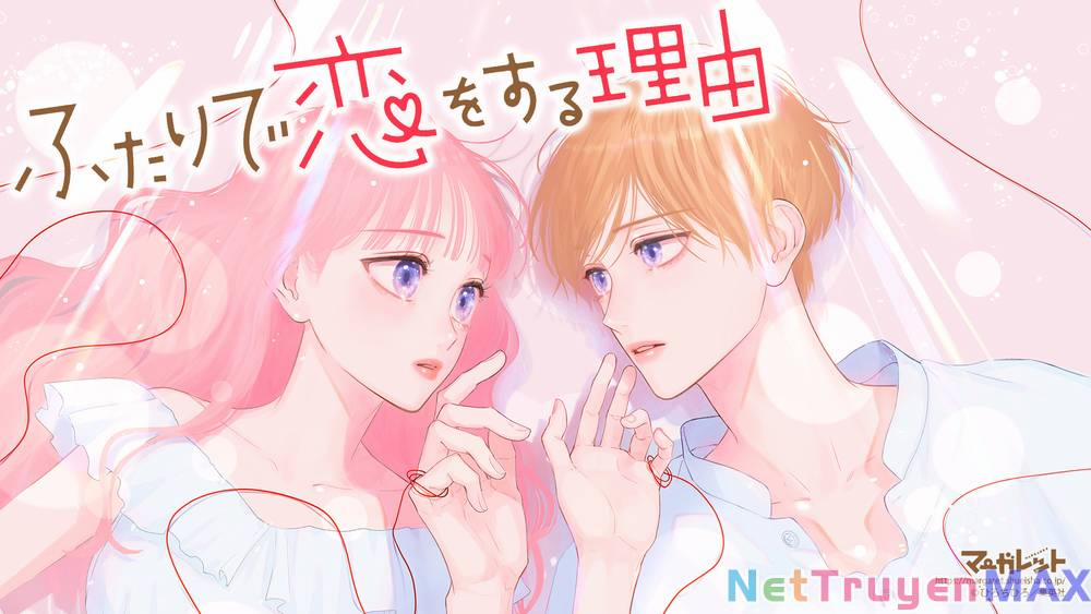 Futari De Koi Wo Suru Riyuu 62 trang 4