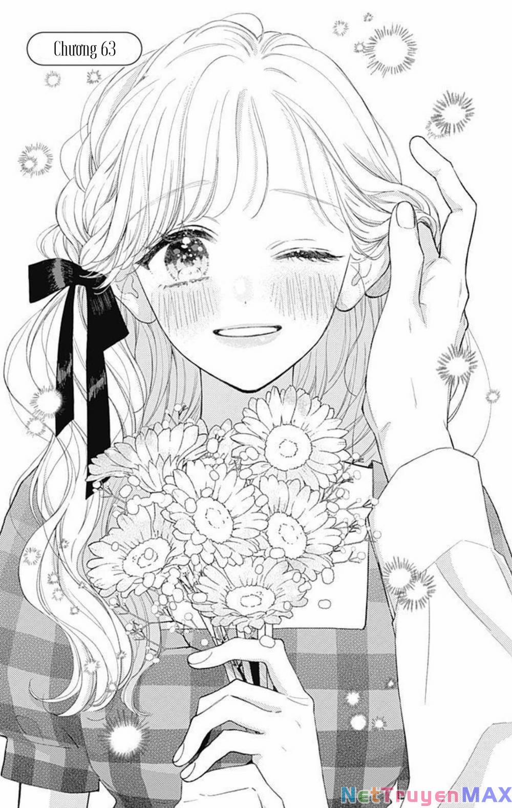 Futari De Koi Wo Suru Riyuu 63 trang 2