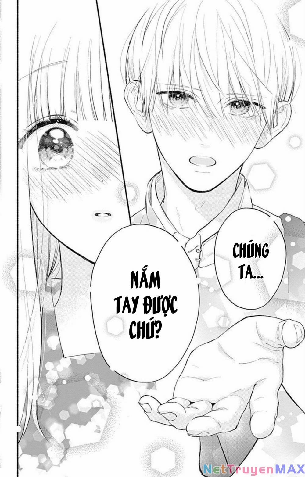 Futari De Koi Wo Suru Riyuu 63 trang 23