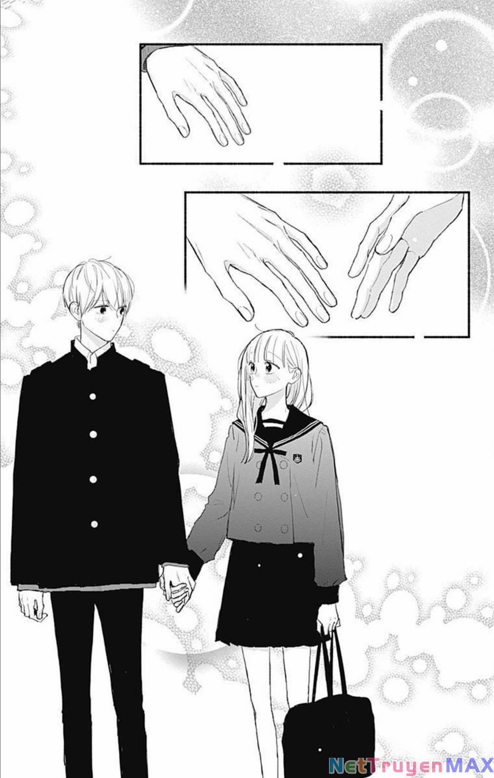 Futari De Koi Wo Suru Riyuu 63 trang 24