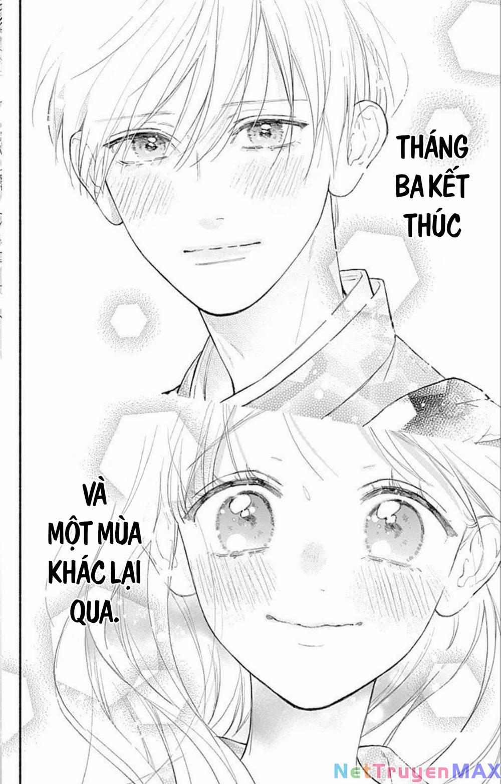 Futari De Koi Wo Suru Riyuu 63 trang 25